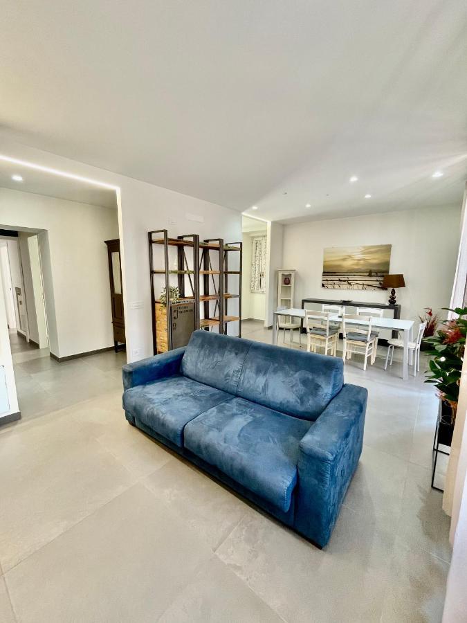 Apartament PrivatehouseinRzym Zewnętrze zdjęcie