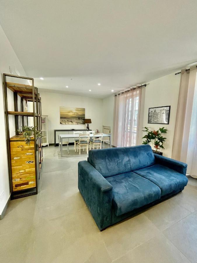 Apartament PrivatehouseinRzym Zewnętrze zdjęcie