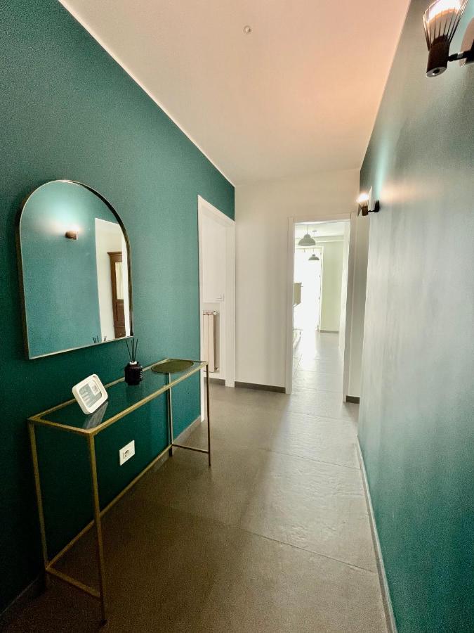 Apartament PrivatehouseinRzym Zewnętrze zdjęcie