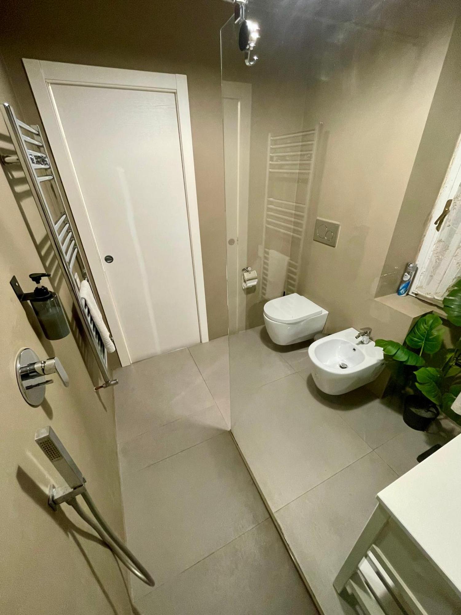 Apartament PrivatehouseinRzym Zewnętrze zdjęcie