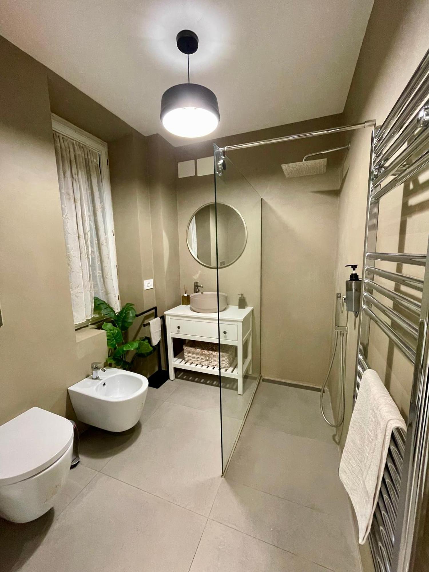 Apartament PrivatehouseinRzym Zewnętrze zdjęcie