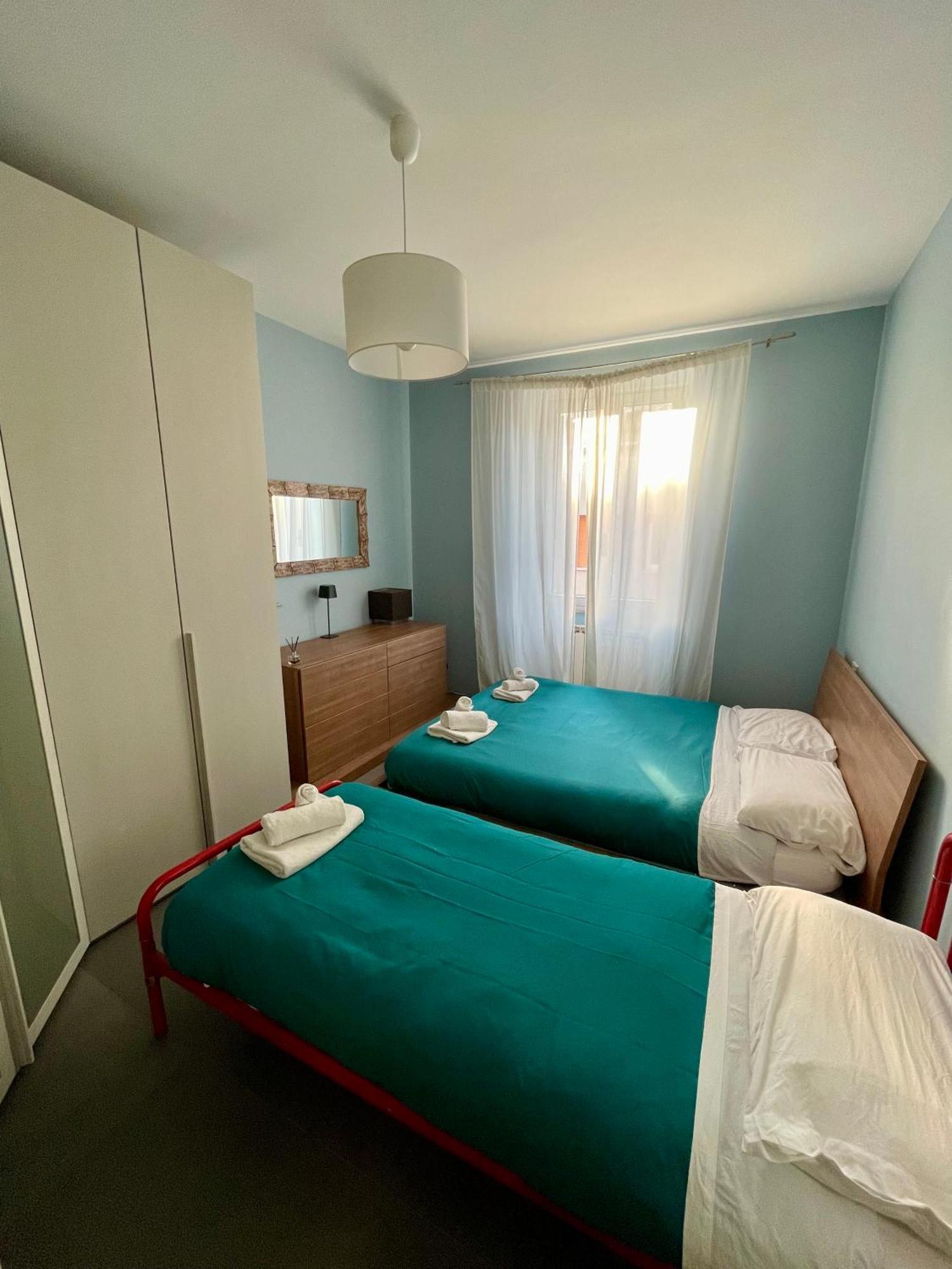 Apartament PrivatehouseinRzym Zewnętrze zdjęcie